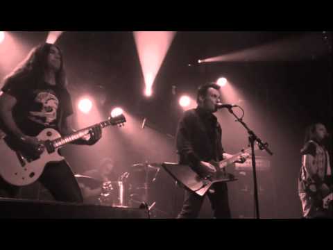 EL ROYCE "Rich and Sober"  New E.P. 2013