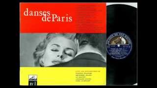 Franck Pourcel - Concerto D´automne