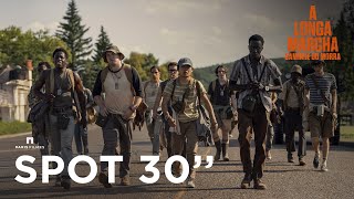 Spot 30" Legendado