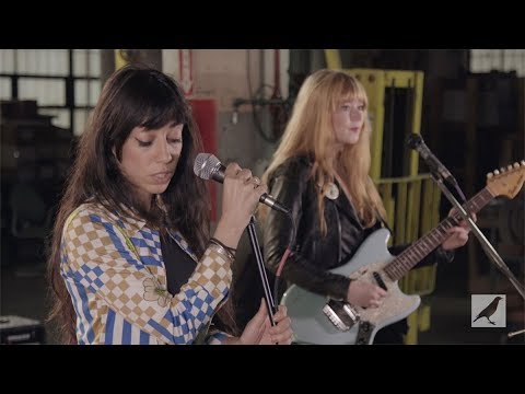 CHIRP FACTORY SESSION 015 - HABIBI