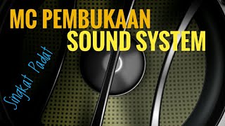 Download lagu MC Opening/Pembukaan Sound System (Singkat Padat) Bass Antep Gleerr mp3 Download lagu MC Opening/Pembukaan Sound System (Singkat Padat) Bass Antep Gleerr mp3