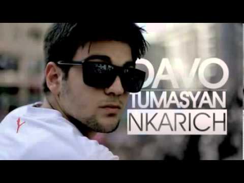 Davo Tumasyan-Nkarich ft MTiko