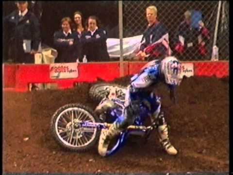 2003 Sydney Supercross Masters - Pro Open Final