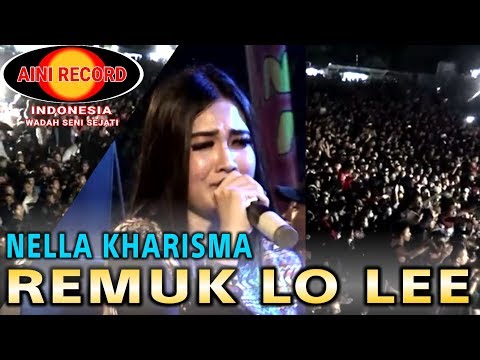 download lagu mp3 mp4 Remok Lo Lee Nella Kharisma The Rosta, download lagu Remok Lo Lee Nella Kharisma The Rosta gratis, unduh video klip Remok Lo Lee Nella Kharisma The Rosta