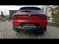 Video: Ulter Edelstahl Duplex Sportauspuff mit optionaler Klappensteuerung Alfa Romeo Tonale 1.5l
