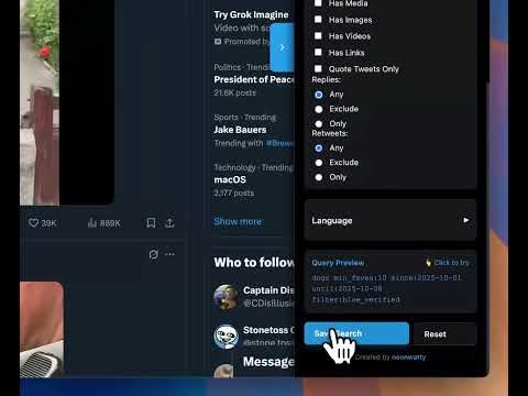 Item video thumbnail