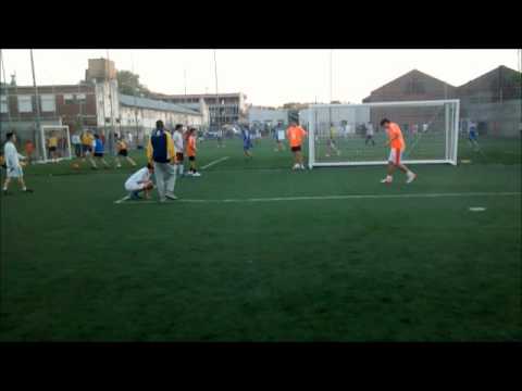 Fernandito VII vs Bere Bere - Copa Palermo