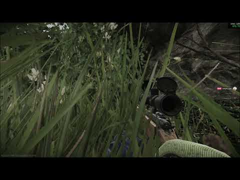 EFT - Merin key on scav