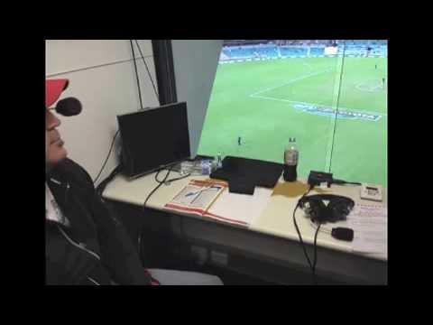 19/04/2013 Stump Jumpers and Hairy Hob Goblins