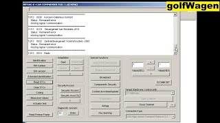 Causes and Solutions for 01015 Great Wall