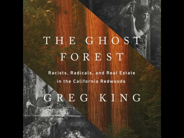 Vídeo relacionado con The Ghost Forest: Racists, Radicals, and Real Estate in the California Redwoods (English Edition)