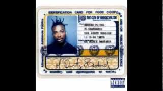 Ol&#39; Dirty Bastard - Cuttin Headz (HD)