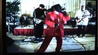 bobby g .& friends performing the blues.wmv