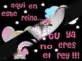 K-PAZ DE LA SIERRA -  '' Mi Princesa y Tu Rey''