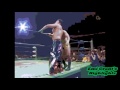 Naomichi Marufuji Vs KENTA Noah Highlights