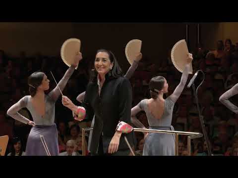 Pasacalle de El año pasado por agua - Grupo Talía