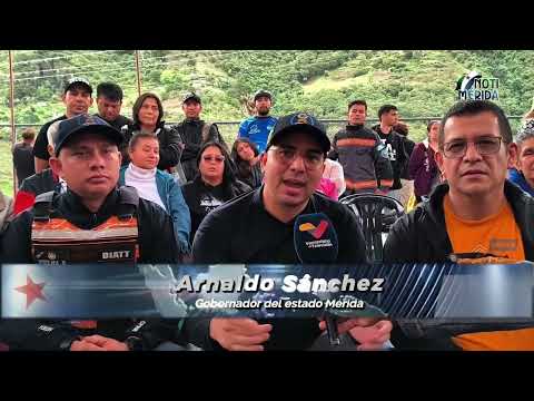 🌱 Activadas 246 Brigadas de Energía y Vida en Mérida