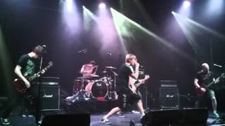 The Boring - Sweet Shop Syndicate (Kid Dynamite cover) + Never Be Out