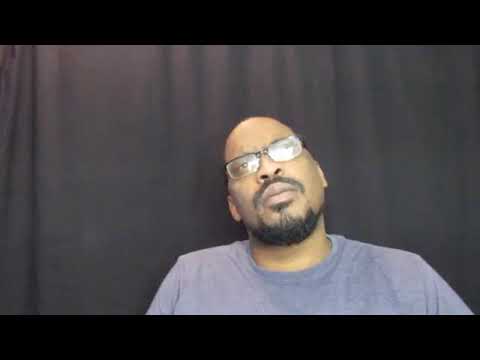 Tre Narcisse - The Chameleons -  SOUL IN ISOLATION reaction