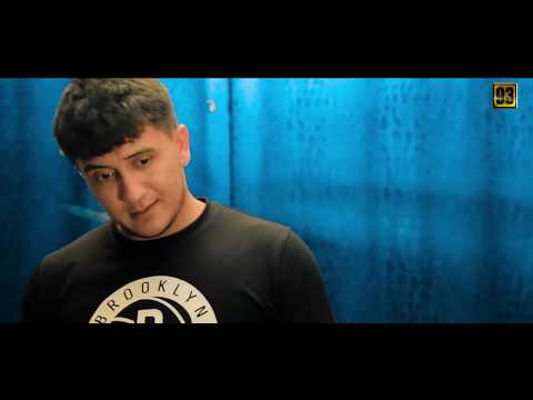 Saap & Mekan Annaýew FT Goýberiň Ellerimi