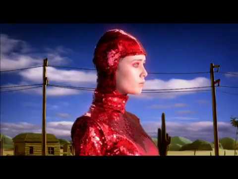 Moloko - The Flipside (Official Video)