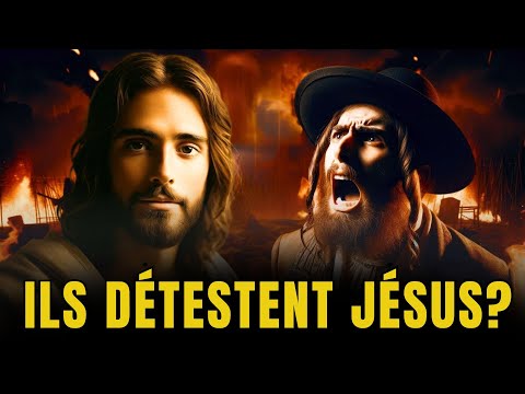 La vérité révélée  pourquoi les Juifs ne reconnaissent ils pas Jésus comme le Messie