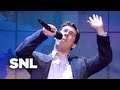 Weekend Update Parnell Raps About Kirsten Dunst Saturday Night Live