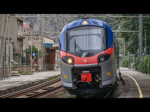 R 21971 Rosarno - Reggio Calabria C.le