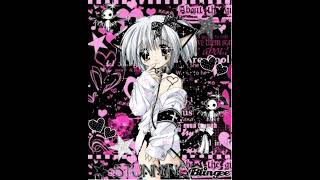 Cover art for Love it when you hate me