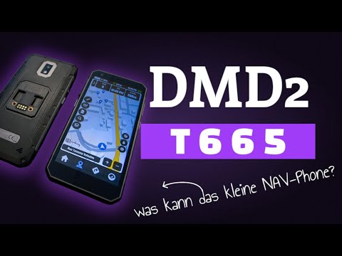 DMD2 T665 in comparison – Buy or should you go for the T865X?