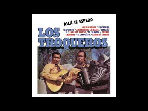 Los Troqueros - La De Los Hoyitos  Año 1973
