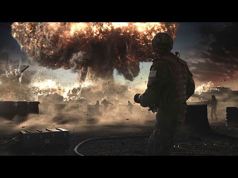 Korea Invades America | Homefront The Revolution FULL GAME Gameplay Walkthrough