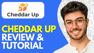 How to Use Cheddar Up (2026) Cheddar Up Review & Tutorial