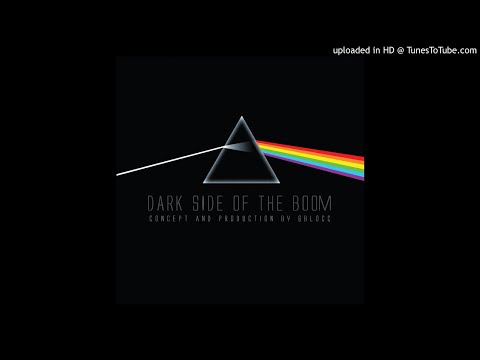 Dark Side Of The Boom (Sonic Journey Excursion) - 6Blocc