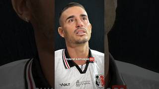 Veja só a situação de Thiago Galhardo ex-Internacional 😱 #futebol #internacional