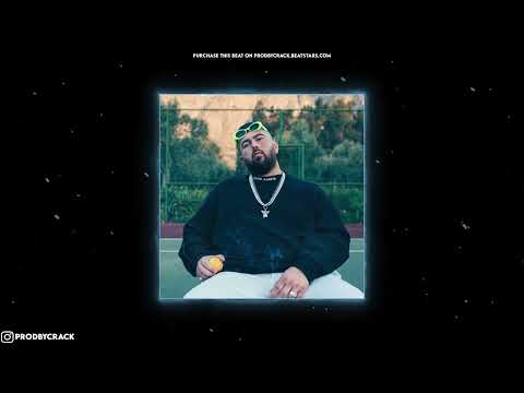 SUMMER CEM x BILLA JOE Type Beat - "FAME" | Deep Storytelling Instrumental