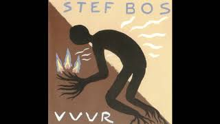 Stef Bos - Pepermunt