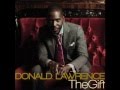 Donald Lawrence Co The Gift AUDIO ONLY