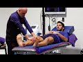 The Luis Suárez recovery ?
