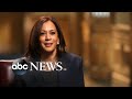 Kamala Harris on Trump’s election denial, Biden’s COVID-19 policy and economic relief Kamala Harris on Trump’s election denial, Biden’s COVID-19 policy and economic relief