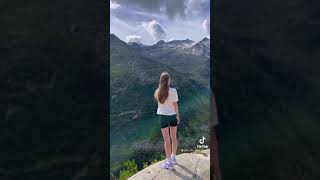 ようこそ異世界へ1 #shorts  #world #fyp  #beautiful