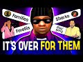 ALL GANGS In The GTA Series That DIDN T SURVIVE 3D Universe