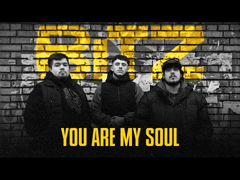 BITZ – You Are My Soul (Mood Video)