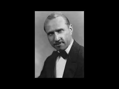 Thunder Over Paradise - The California Ramblers and Ted Wallace/Ed Kirkeby (1935)