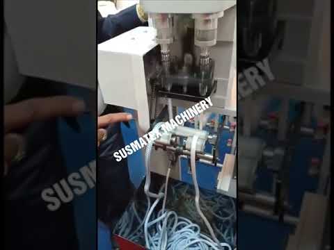 Fast Knit Braiding Machine