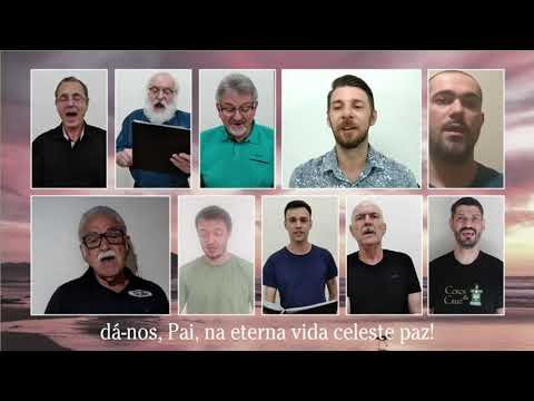 HL 497 – Deus, que terra e céu fizeste