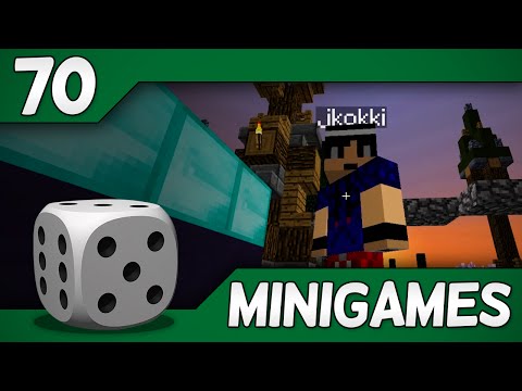 Deathrun | FAILATAAN JA PAHASTI! - w/ JKokki