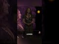 Melissa Errico sings "When She Loved Me"