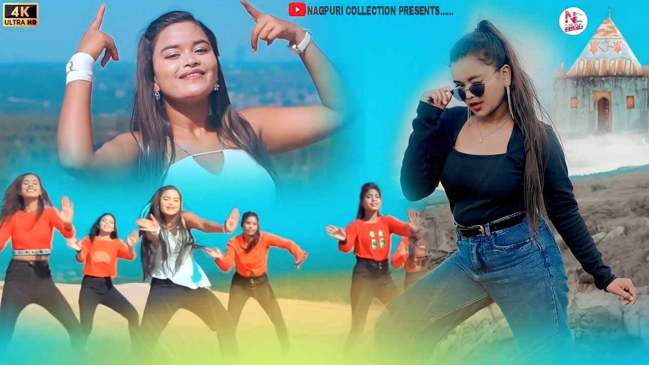#ViralVideo New Nagpuri Garda DanceVideo ||Dil or Jaan Tum Ho || Singer -Suman Gupta || New Nagpuri