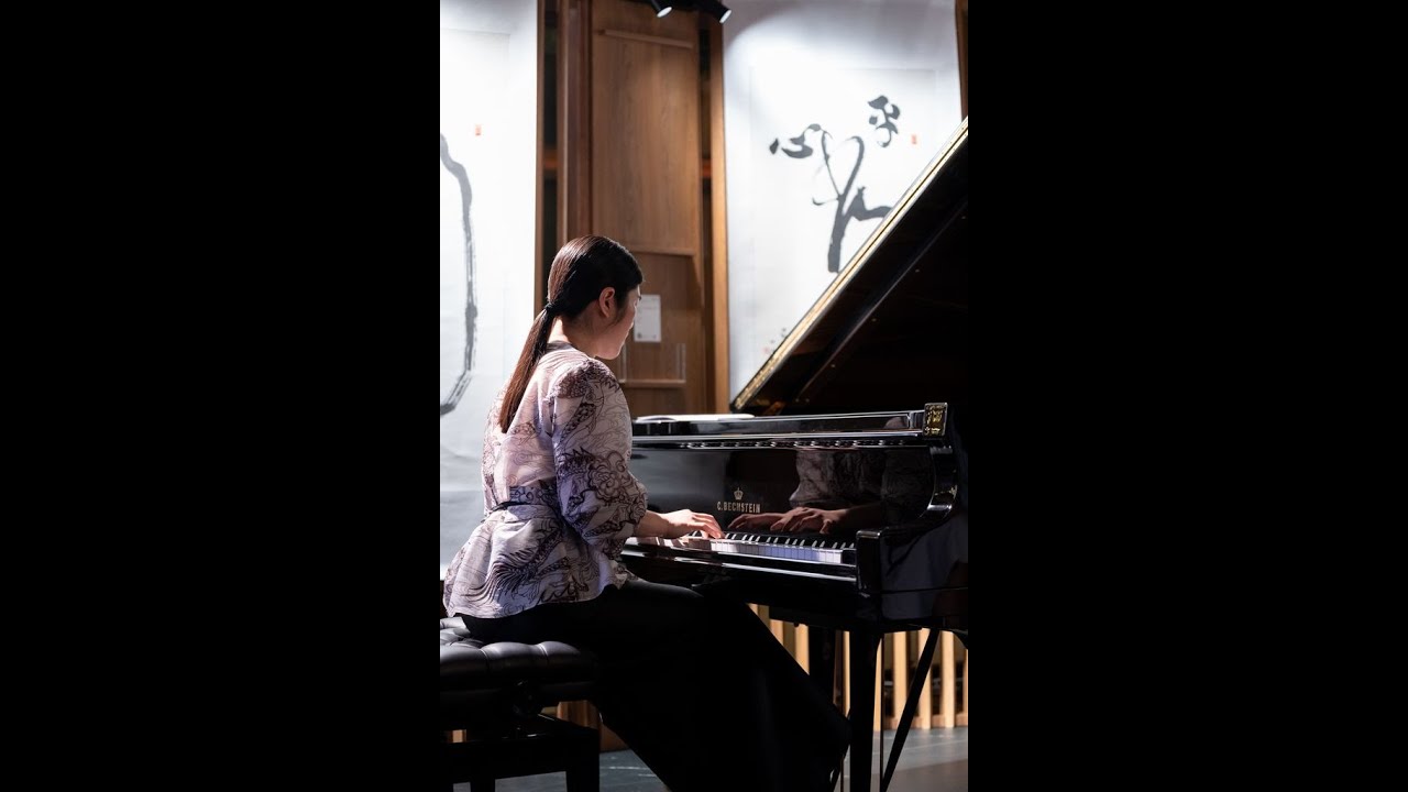 Bản Polonaise-Fantasie, Op. 61 | Frédéric Chopin | Pianist Khánh Vân